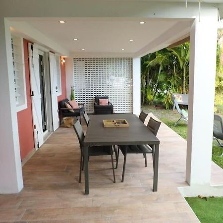 Belle Vue De Grande Anse Apartment Trois-Rivieres Luaran gambar