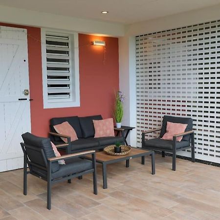 Belle Vue De Grande Anse Apartment Trois-Rivieres Luaran gambar