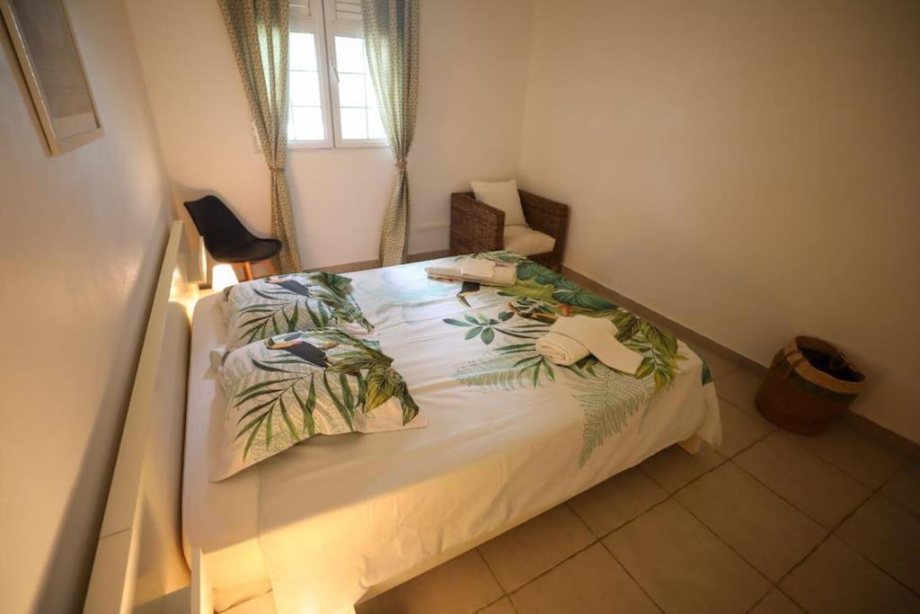 Belle Vue De Grande Anse Apartment Trois-Rivieres Luaran gambar