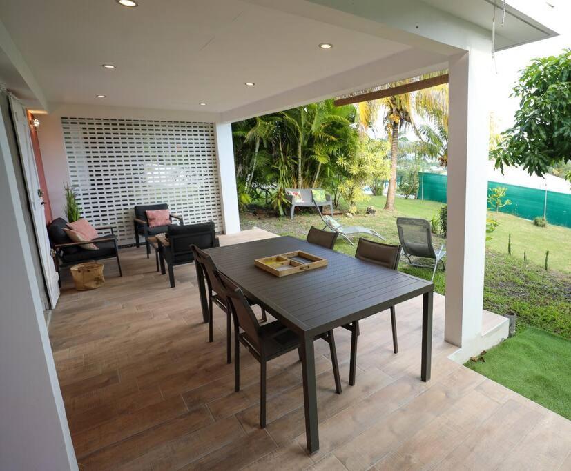 Belle Vue De Grande Anse Apartment Trois-Rivieres Luaran gambar