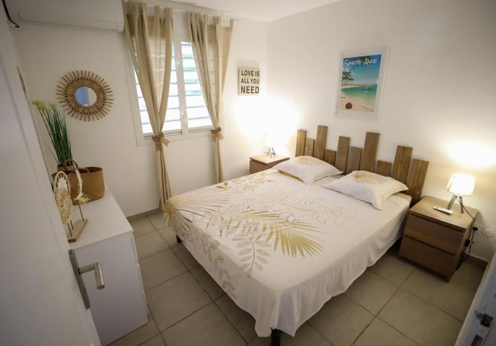 Belle Vue De Grande Anse Apartment Trois-Rivieres Luaran gambar