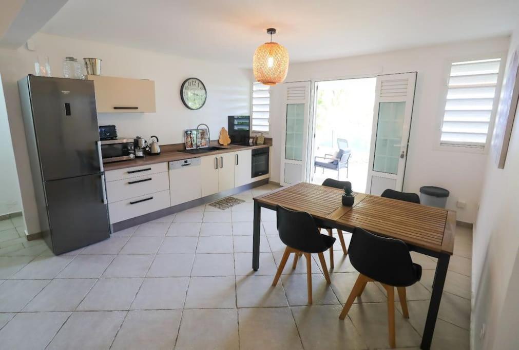 Belle Vue De Grande Anse Apartment Trois-Rivieres Luaran gambar