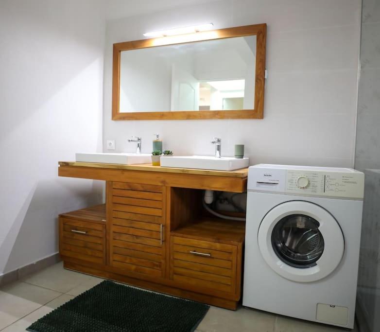 Belle Vue De Grande Anse Apartment Trois-Rivieres Luaran gambar