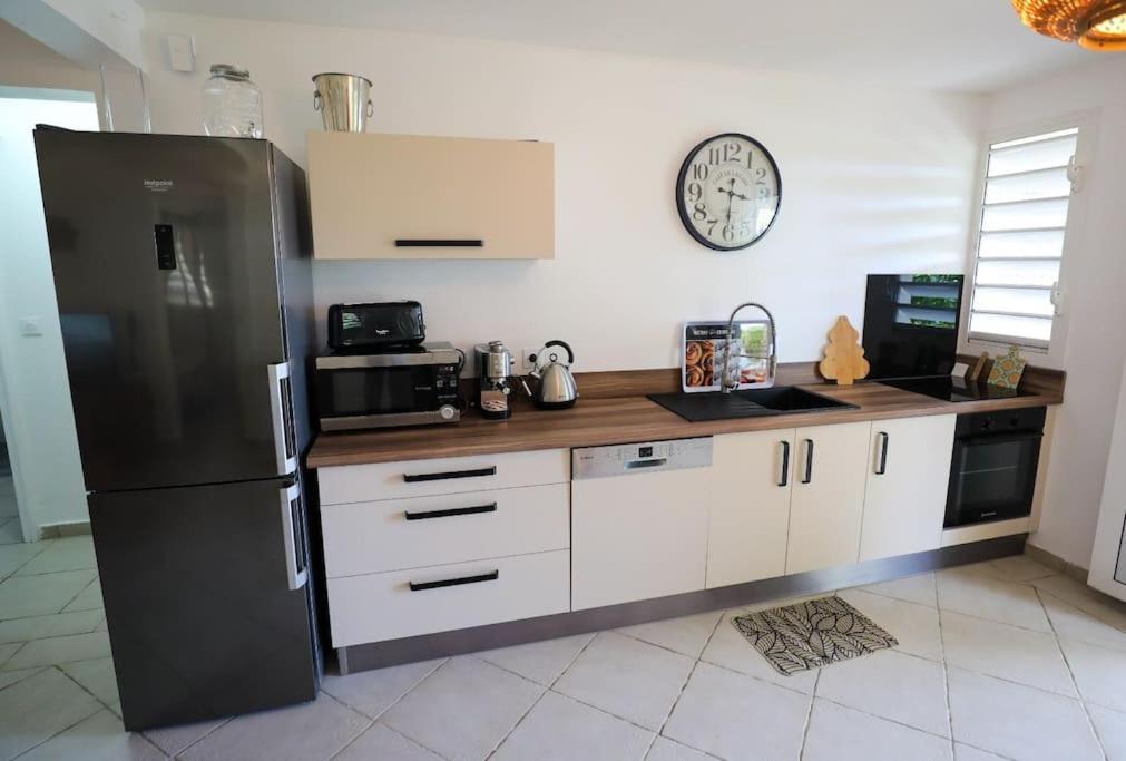 Belle Vue De Grande Anse Apartment Trois-Rivieres Luaran gambar