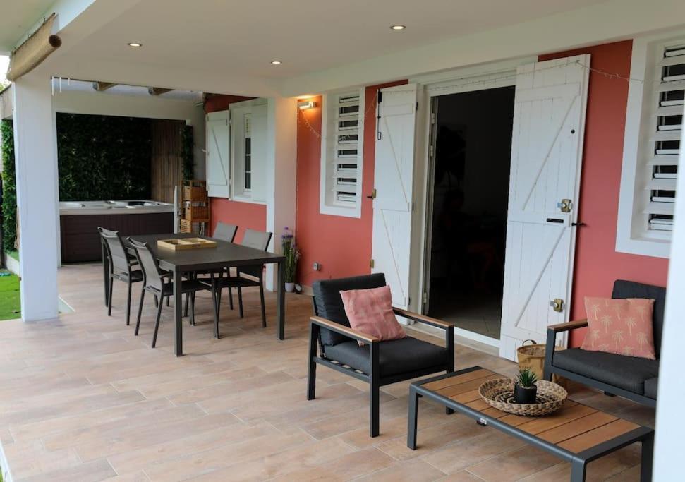 Belle Vue De Grande Anse Apartment Trois-Rivieres Luaran gambar