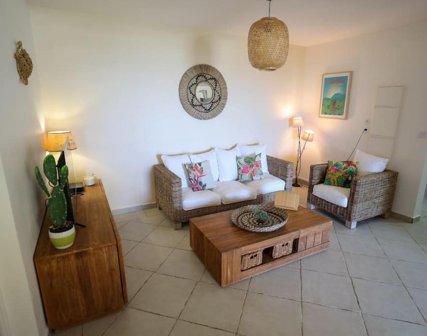 Belle Vue De Grande Anse Apartment Trois-Rivieres Luaran gambar