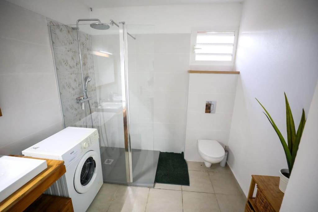 Belle Vue De Grande Anse Apartment Trois-Rivieres Luaran gambar