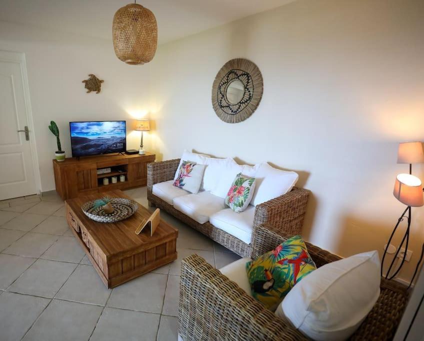 Belle Vue De Grande Anse Apartment Trois-Rivieres Luaran gambar