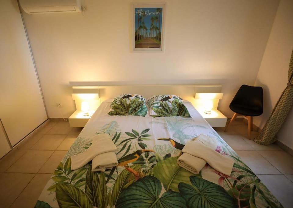 Belle Vue De Grande Anse Apartment Trois-Rivieres Luaran gambar
