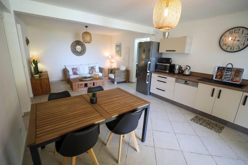 Belle Vue De Grande Anse Apartment Trois-Rivieres Luaran gambar